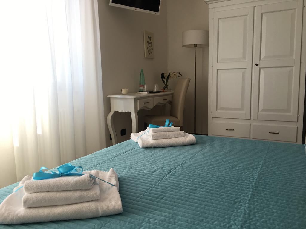Il Casale Degli Ulivi - Agriturismo - Tenimenti Leone Lanuvio Ngoại thất bức ảnh