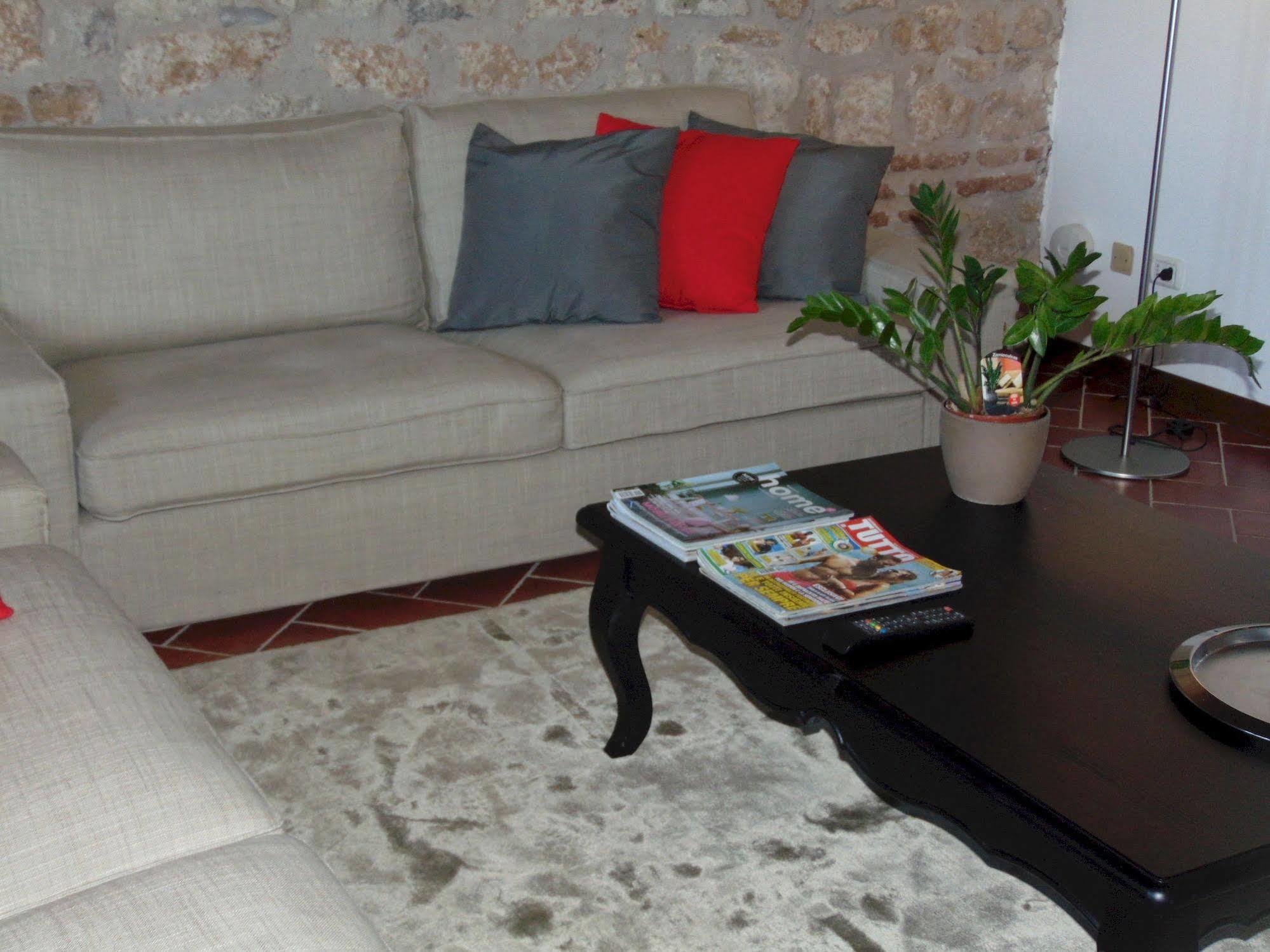 Il Casale Degli Ulivi - Agriturismo - Tenimenti Leone Lanuvio Ngoại thất bức ảnh